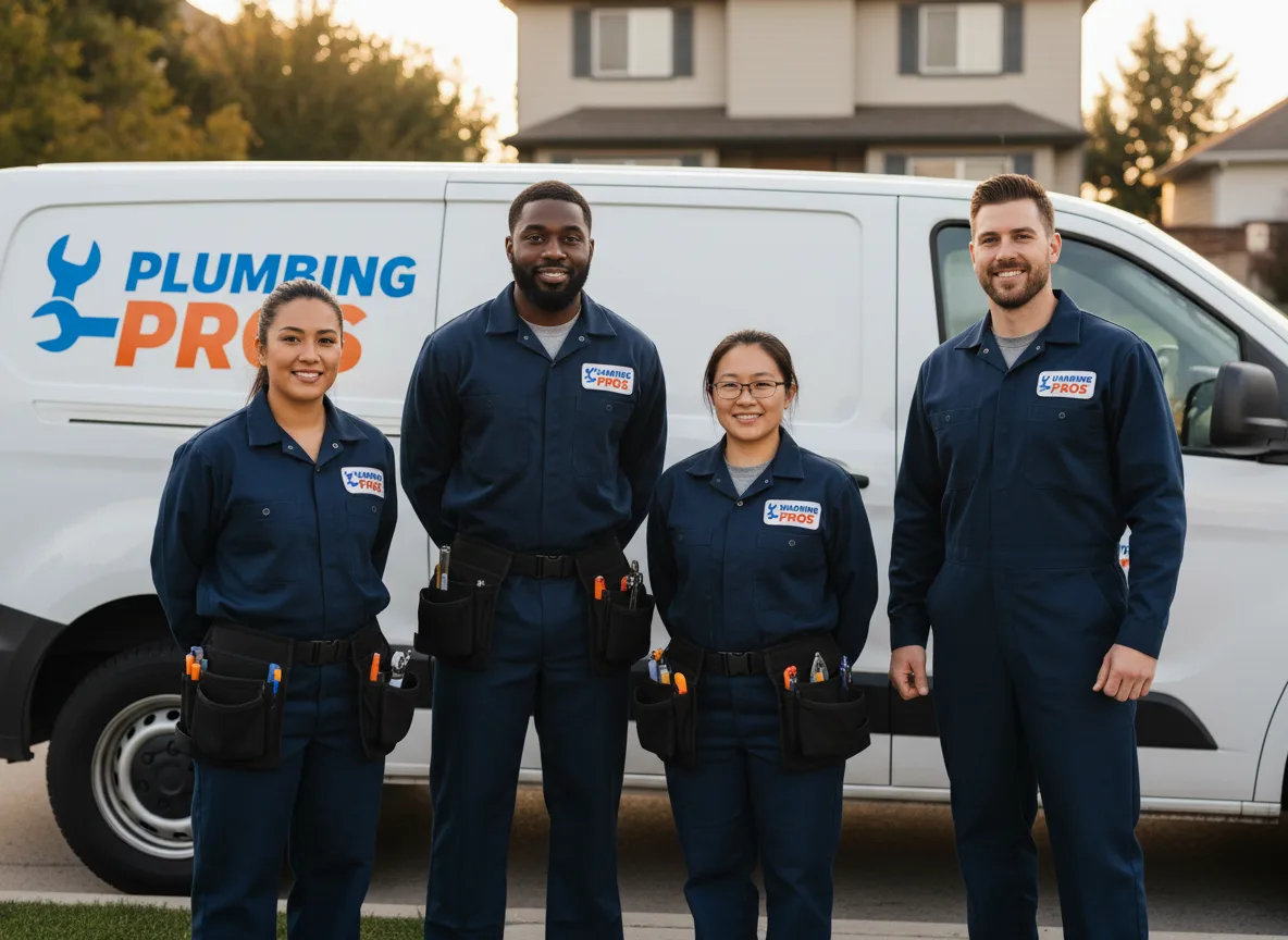 Water Heater Repair company in Gunnison, CO